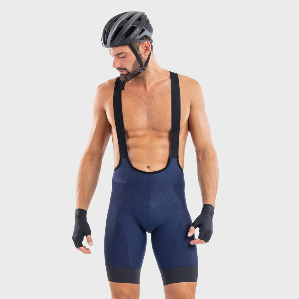 Salopette Uomo Alè GT 2.0 BLU