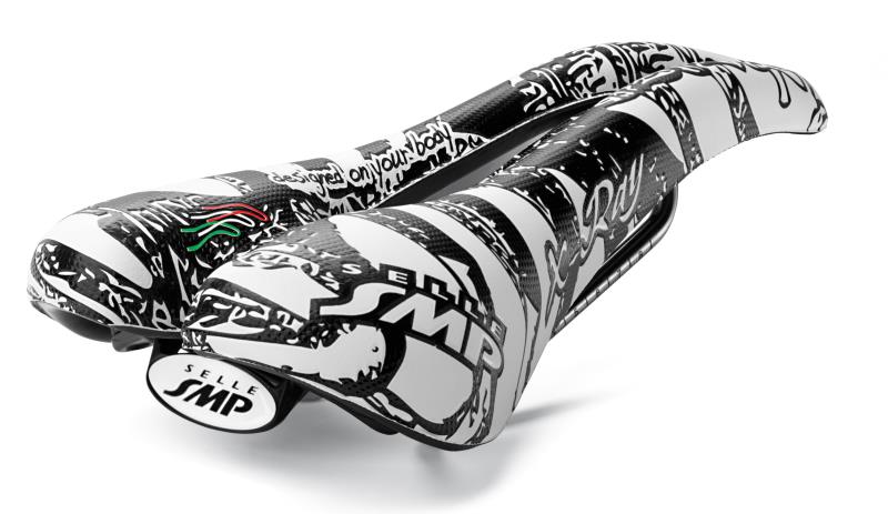 Sella SMP X-RAY  BIANCO