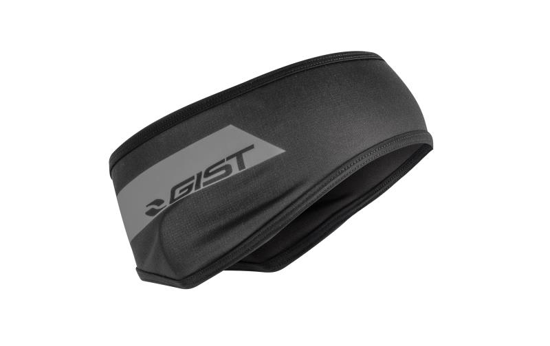 Fascia Girofronte Gist Inside  NERO