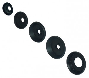 Guarnizione pompa Ø 14mm & 18mm - per Air Profil XL