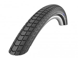 Copertone Schwalbe Little Big Ben HS439 - 28x1.50