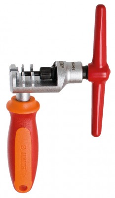 Mors smagliacatena Unior rs 1647/2ABI-US - per catena da 6,7,8,9,10,11vel