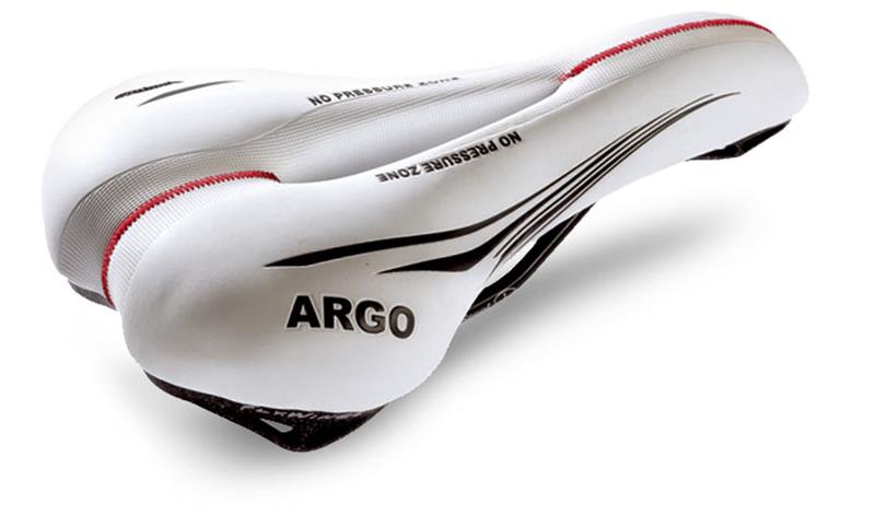 Sella Gist Argo Arrowhead  BIANCO