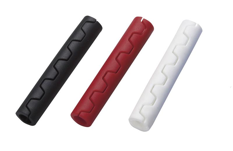 Capoguaina freno 5 mm.  NERO