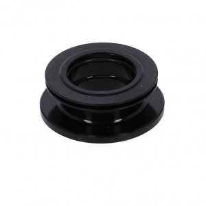 RA-adatt. DT Swiss 110/15mm TA 180 TC2 - rechts, sz, Press fit, HWAXXX00S4625S