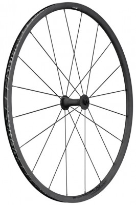 R. ant. DT Swiss PR 1400  Dicut Oxic 28