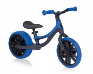 Bici apprendimento GlobberGoBikeEliteDuo - blu scuro, 10