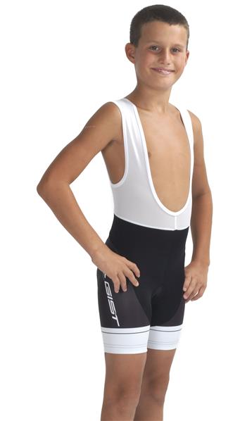 Salopette Bambino Gist Kid NERO