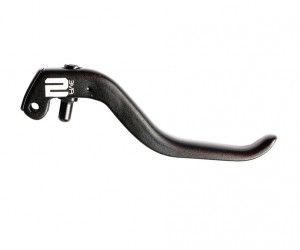 Leva del freno Magura MT5 nero - Leva a 2 dita in all.leggero nero,UDV=1