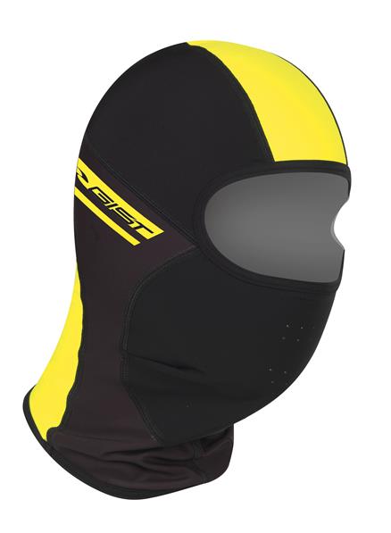 Passamontagna Gist Inside  GIALLO FLUO