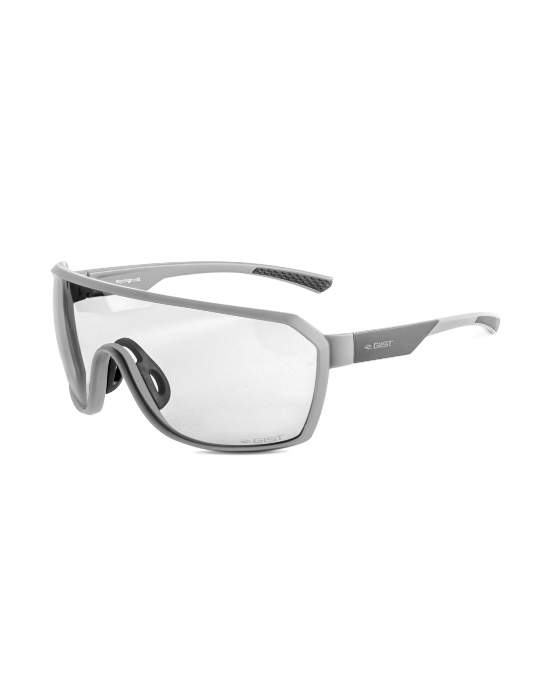 Occhiali Gist RANGE PHOTOCROMATIC  GRIGIO