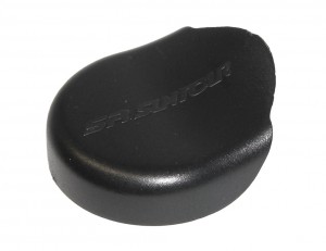 Tappo di copertura SR-Suntour sinistro - Per SF13 CR8V+NEX