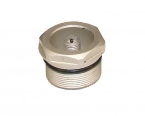 Calotta aria SR-Suntour completa - NRX LOD