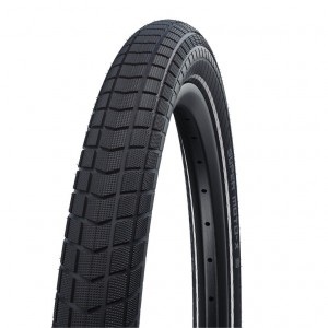 Copert. Schwalbe Super Moto-X HS439 - 27.5x2.40