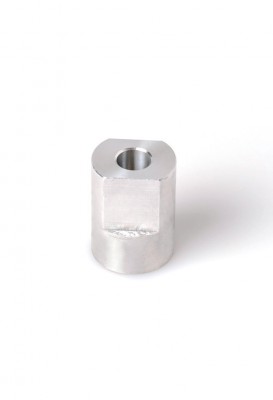 Boccola di montaggio DT Swiss - corto Ø15/28x35mm, HXTXXX00N5024S