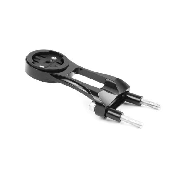 Supporto attacco manubrio Garmin CNC  
