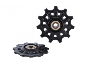 Set rotelle per cambio Record - RD-RE900,11-vel. 8.4mm