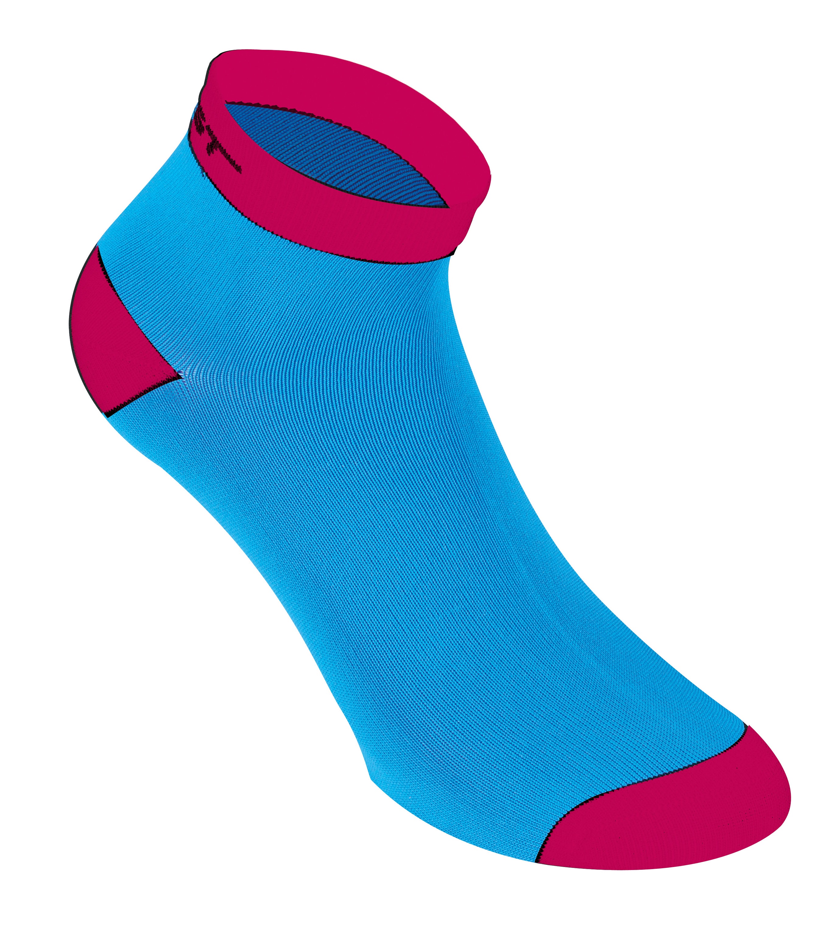 Calzino Gist Skinlife Donna AZZURRO