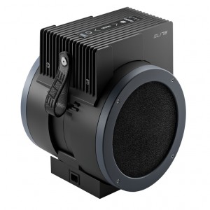 Ventilatore Elite Aria - ventilatore interatt. con filtro 220V