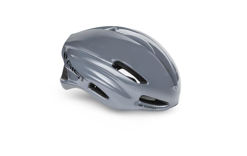 Casco GIST VELOCE GRIGIO