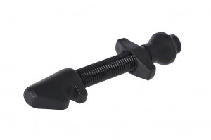 ValvolaTubeless DT Swiss - nero, 26 - 35 mm