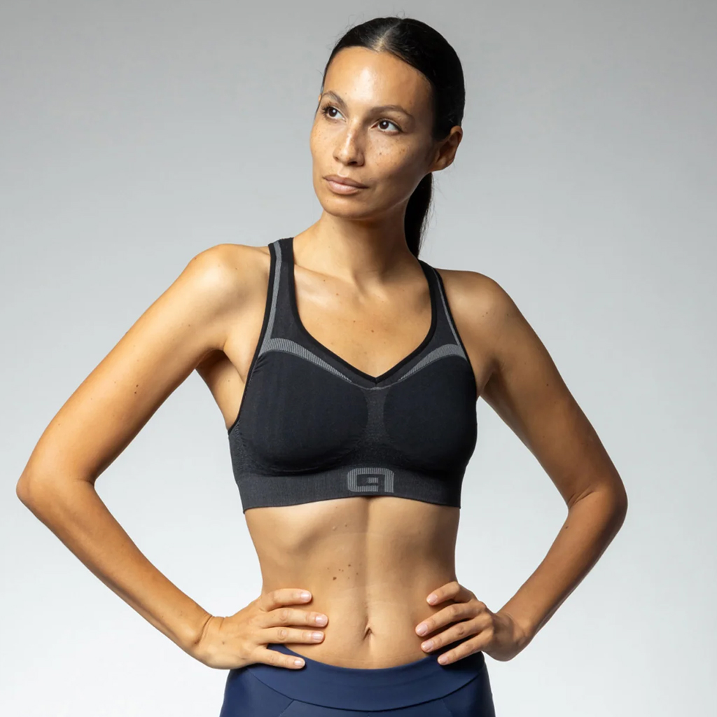 Reggiseno Alè BRA GRIGIO