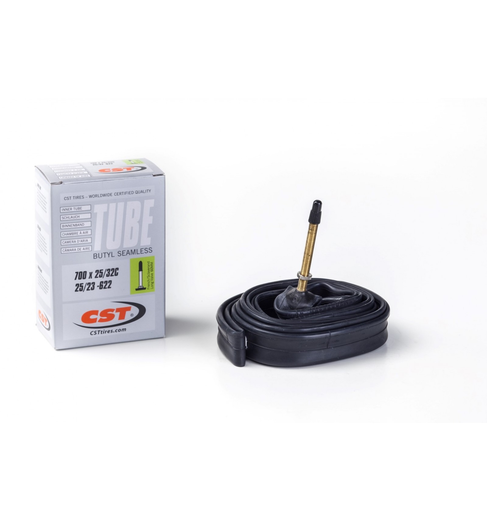 Camera d'aria CST 28