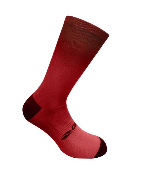 Calzino GIST THERMOLITE ROSSO