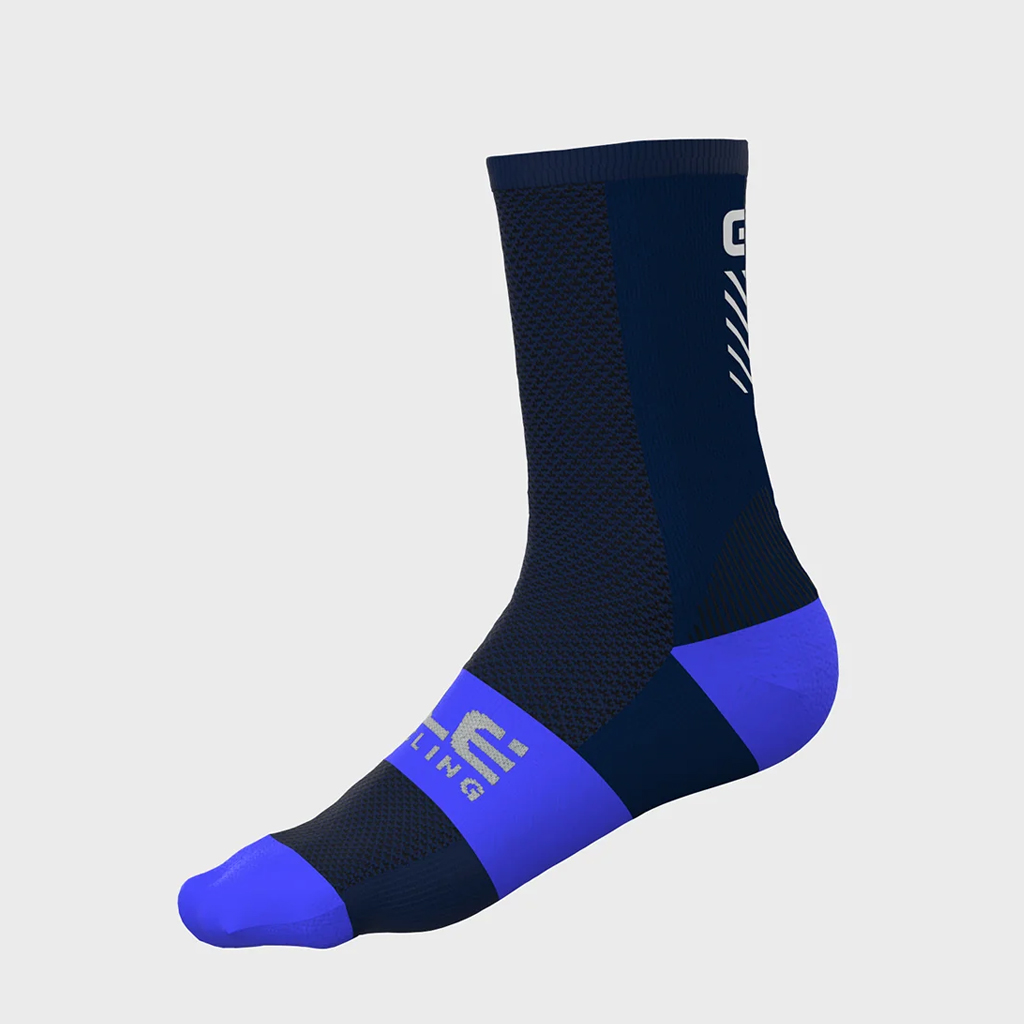 Calzino Alè PROOF BLU