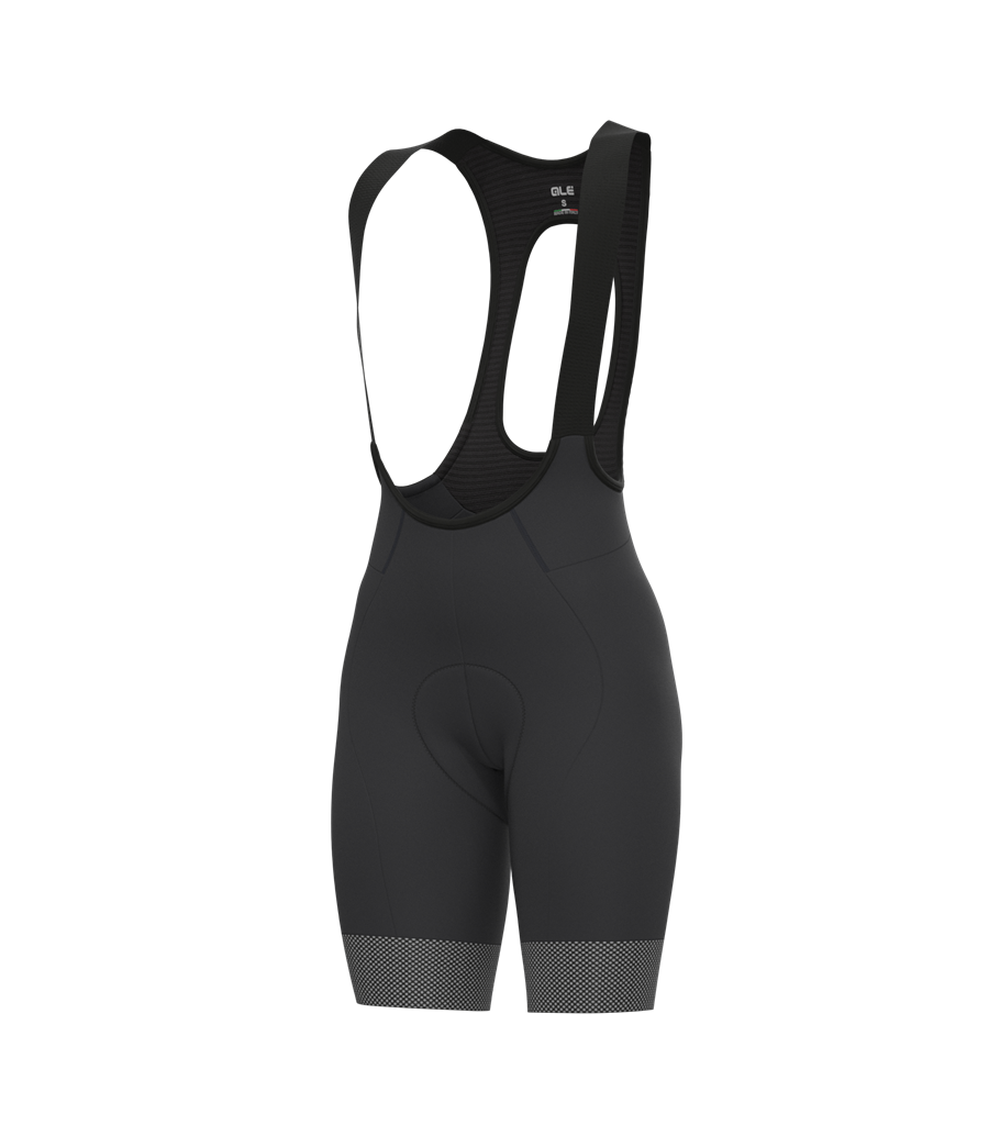 Salopette Donna Alè GT 2.0 LADY TITANIO