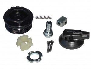 Unità tappo di copertura RLR SR-Suntour - per SF18 Zeron35-RLR