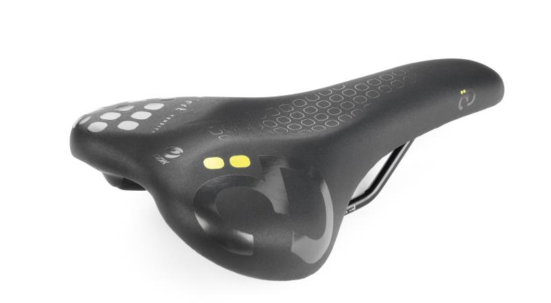 Sella Gist Race  NERO