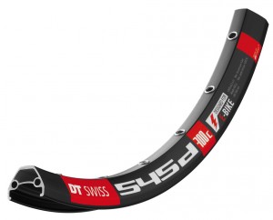 Cerchio DT Swiss 545d 700C 28
