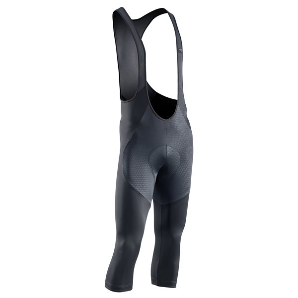 Salopette Lunga Ciclismo Northwave Active Bibknicker BLACK