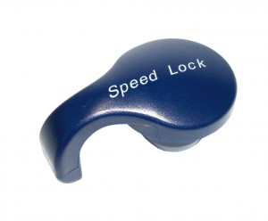 Coperchio girevole SR Suntour LO - per SF14 NEX E25 P HLO