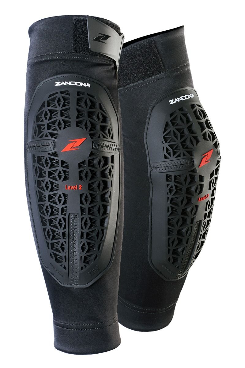 Gomitiera Zandonà NETCUBE PRO-FIT ELBOWGUARD