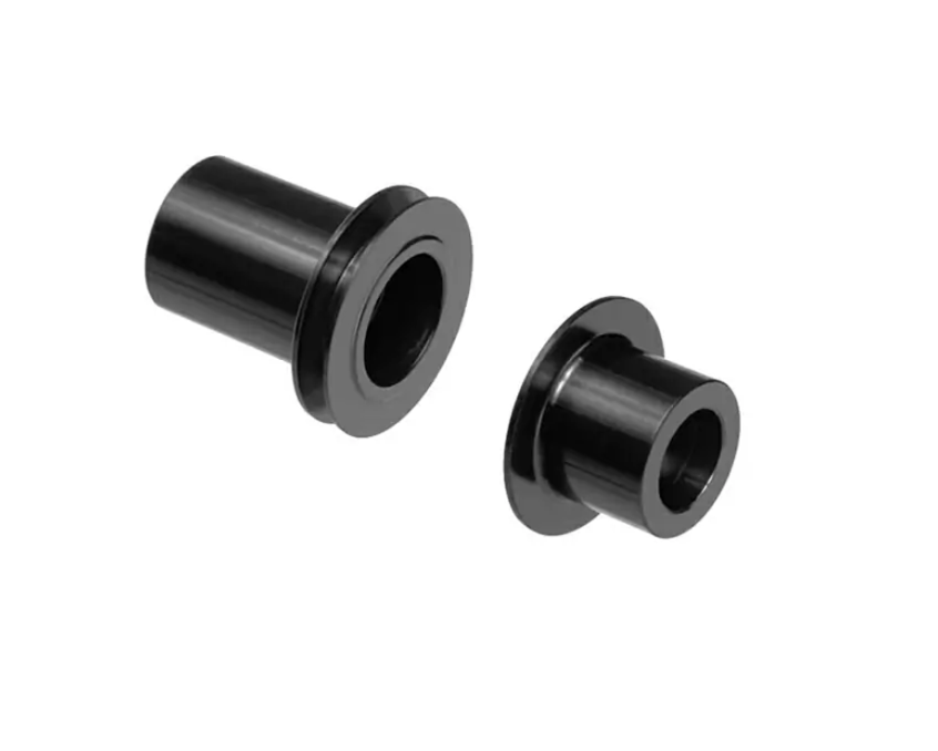 Kit conv. DT Swiss mozzo RP 142/12mm - Campagnolo Road (Classic) DB nero