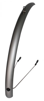 Set di parafanghi Stronglight R´Light - Alluminio 28