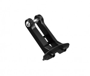 Supporto fanale Litemove - per forcella Suntour NEX-E,NEX,CR8