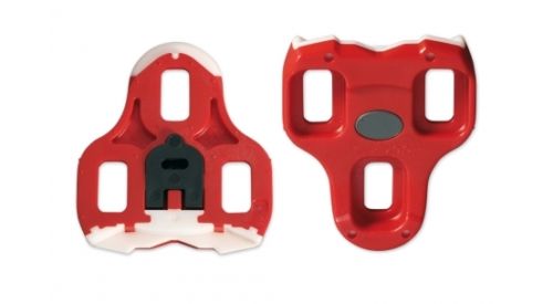 Paia Tacchette Look Keo  ROSSO