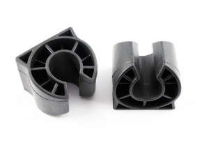 Tampone Peruzzo p.tubi d'all. d.30mm  - adeg,p.Padova,Milano etc.set d.4 pezzi