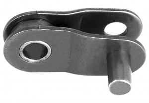 Mezza maglia cat. KMC 1-Pitch Narrow EPT - 1/2