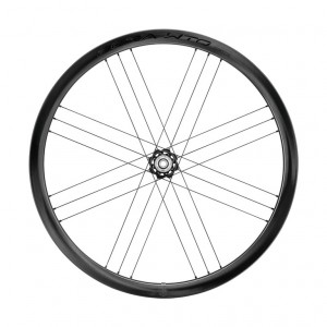 Ruota post. Bora WTO DB 35 C23 2WF - WC444BAR1A010, Shimano HG11