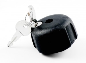 Madrevite Peruzzo - chiudibile,per p.e. Top Bike,Maranello