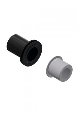 Kit conv. DT Swiss mozzo RP 142/12mm - SRAM XDR, nero