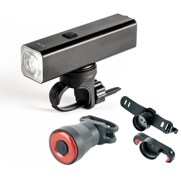 Kit Anteriore e Posteriore Skuad Bundle  