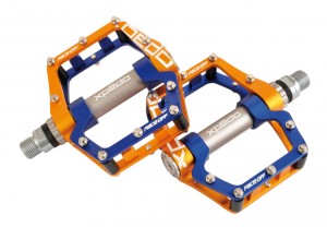 Pedale Xpedo MTB XMX18AC - 9/16