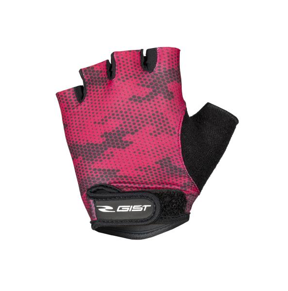 Guanto Bambino Kid ROSA FLUO