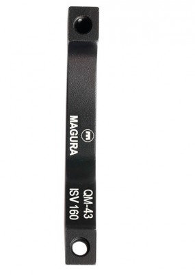 Adattatore freni Magura QM43 - 203mm PM 6