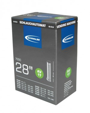 Camera d´aria Schwalbe VS 17 cn pellico. - 28